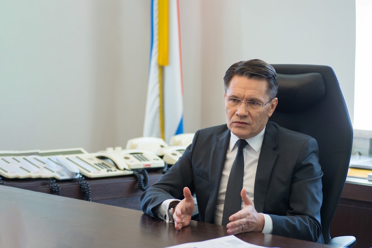 Алексей Лихачё