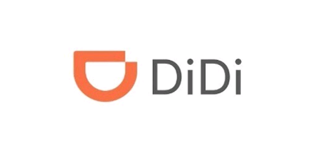 Логотип DiDi