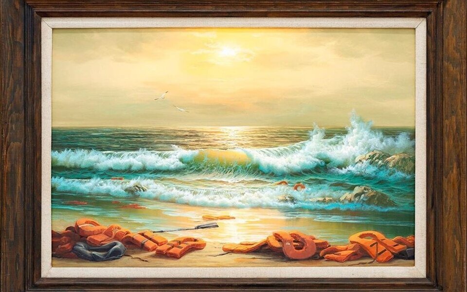 Источник: Instagram: @sothebys