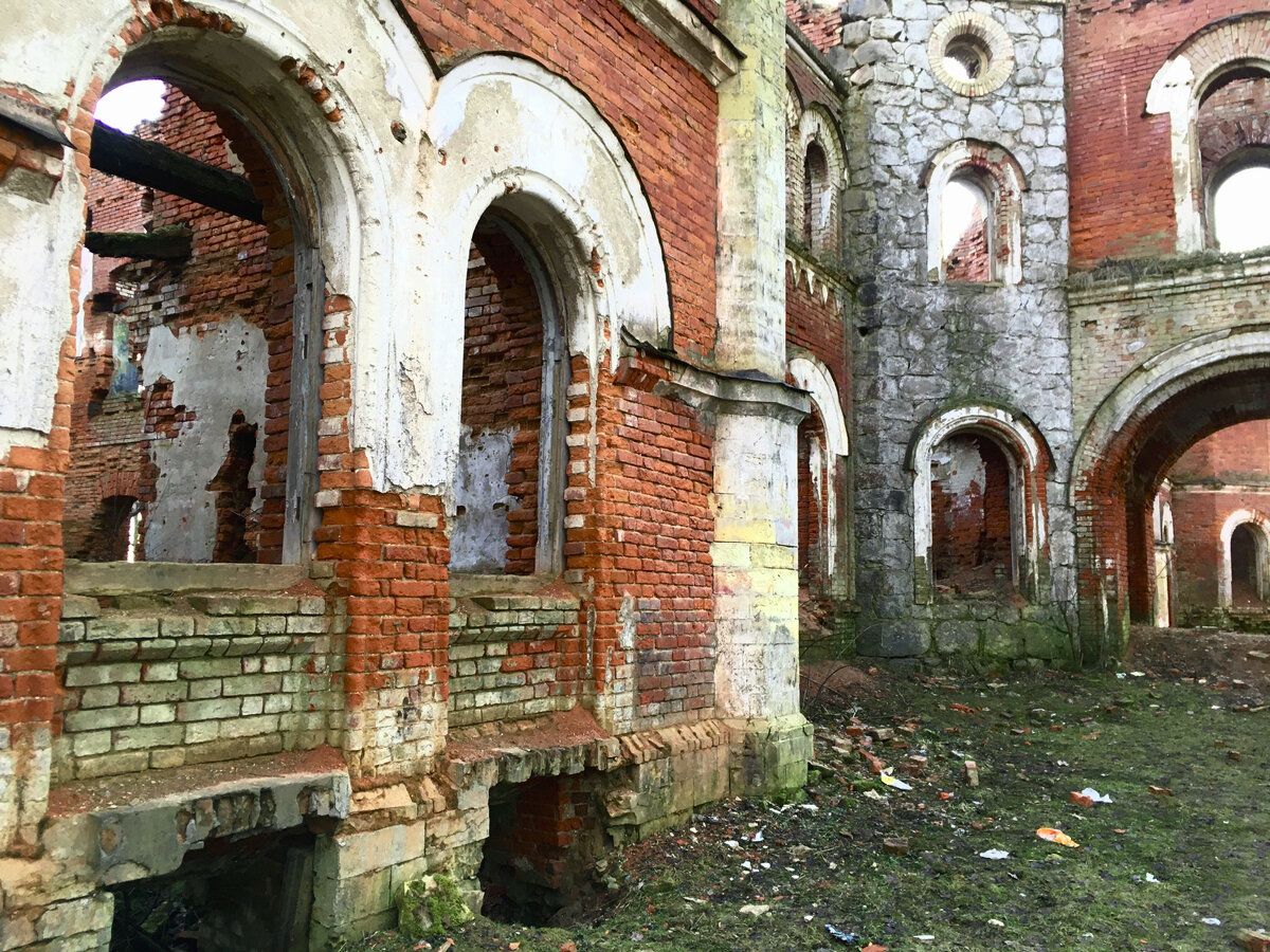 Листайте галерею