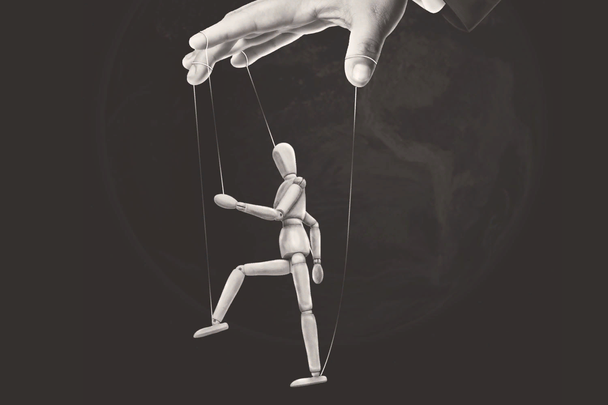 Манипулятор