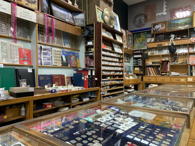 Филателия, ул. Академика Волгина, 23, корп. 1, Москва - Яндекс.Карты