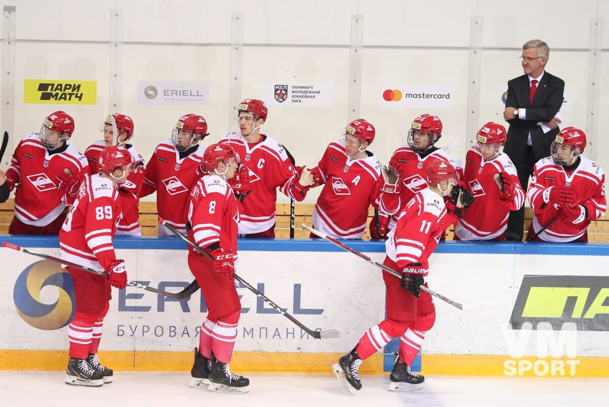 Фото Олег Бухарев