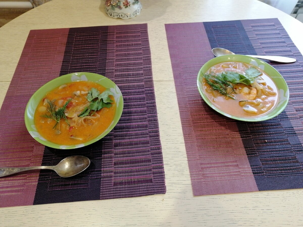 Готовый продукт...э-э-э, блюдо.