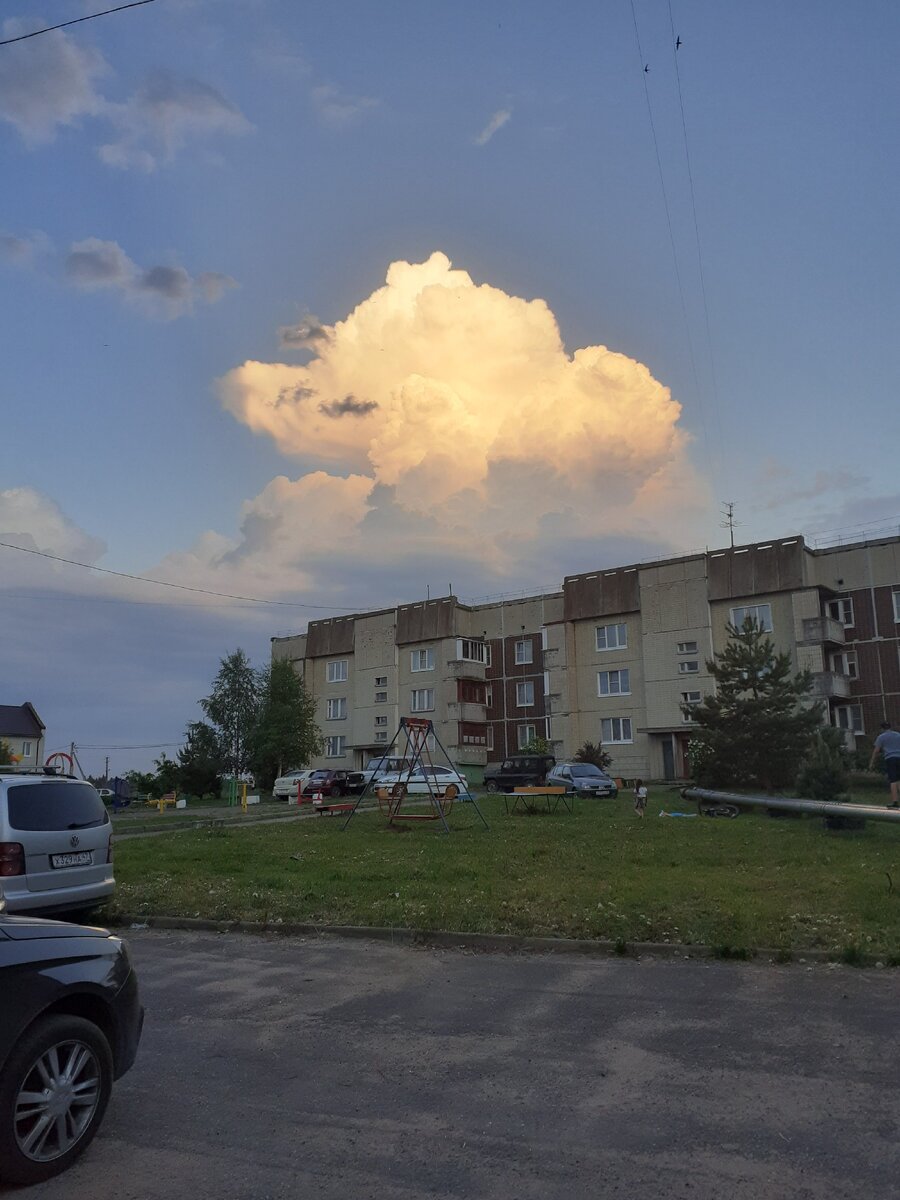 Красота