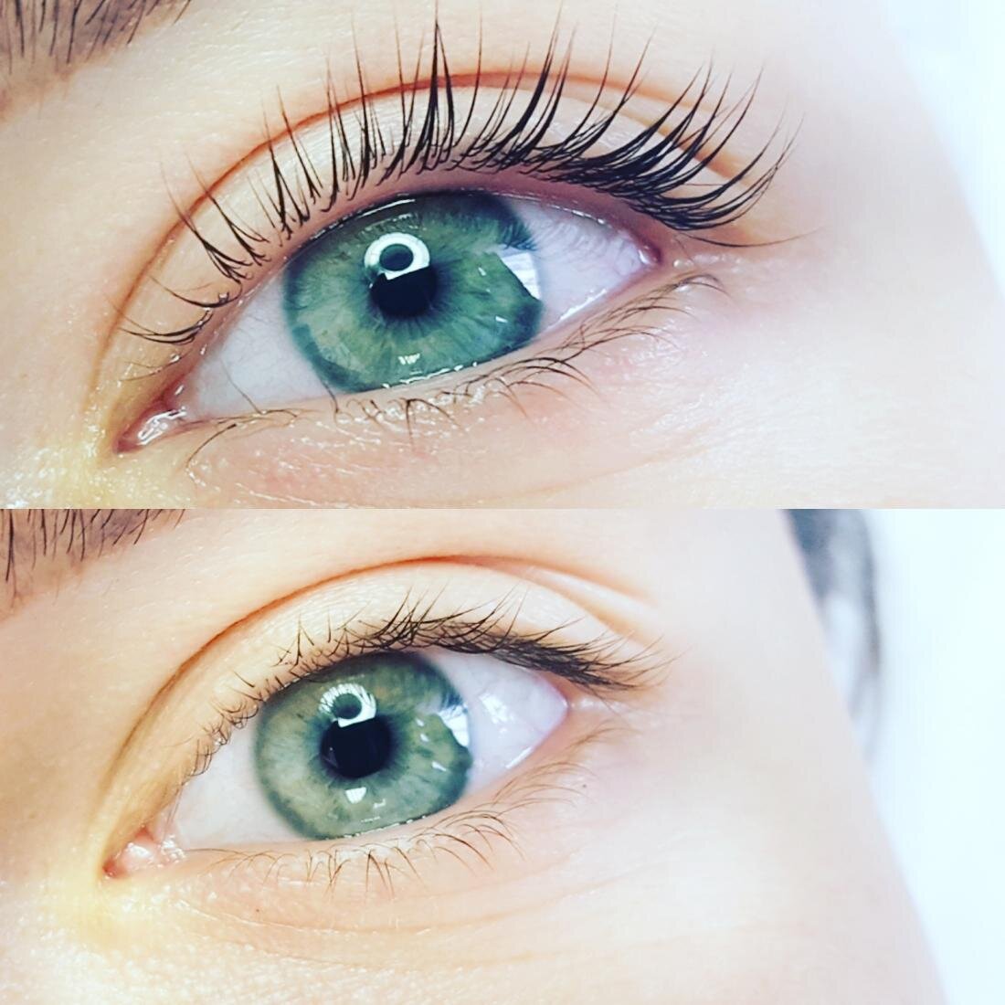 Эффект ламинирования