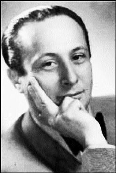 Владислав Шпильман