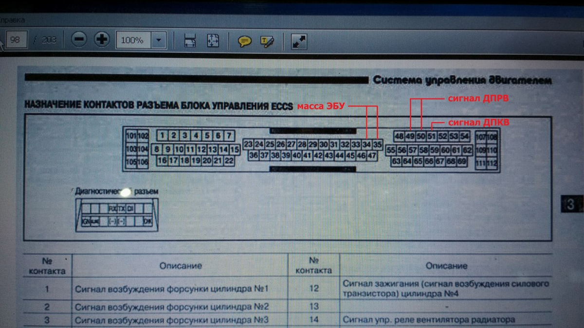 не заводится ниссан вингроад причины