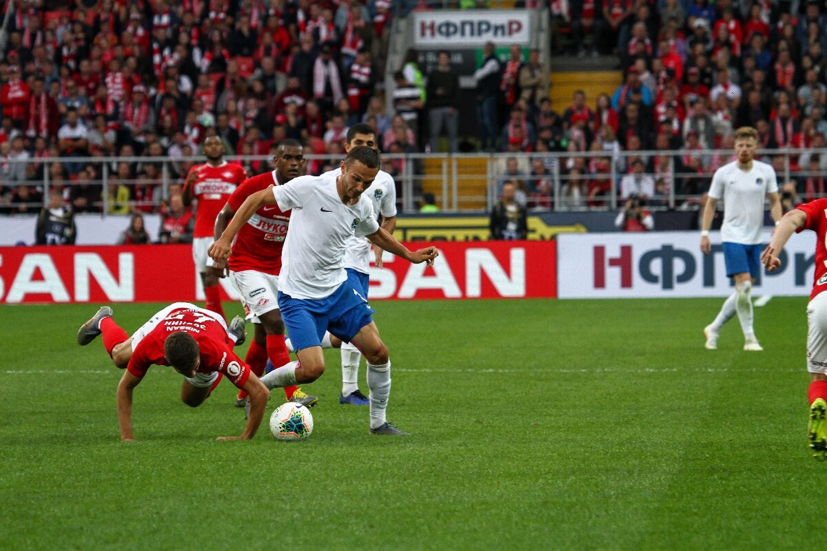 Фото с сайта pfcsochi.ru