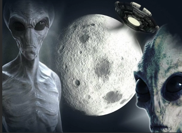 Поиск инопланетной жизни продолжается. (Изображение из открытого источника Яндекс Картинки)