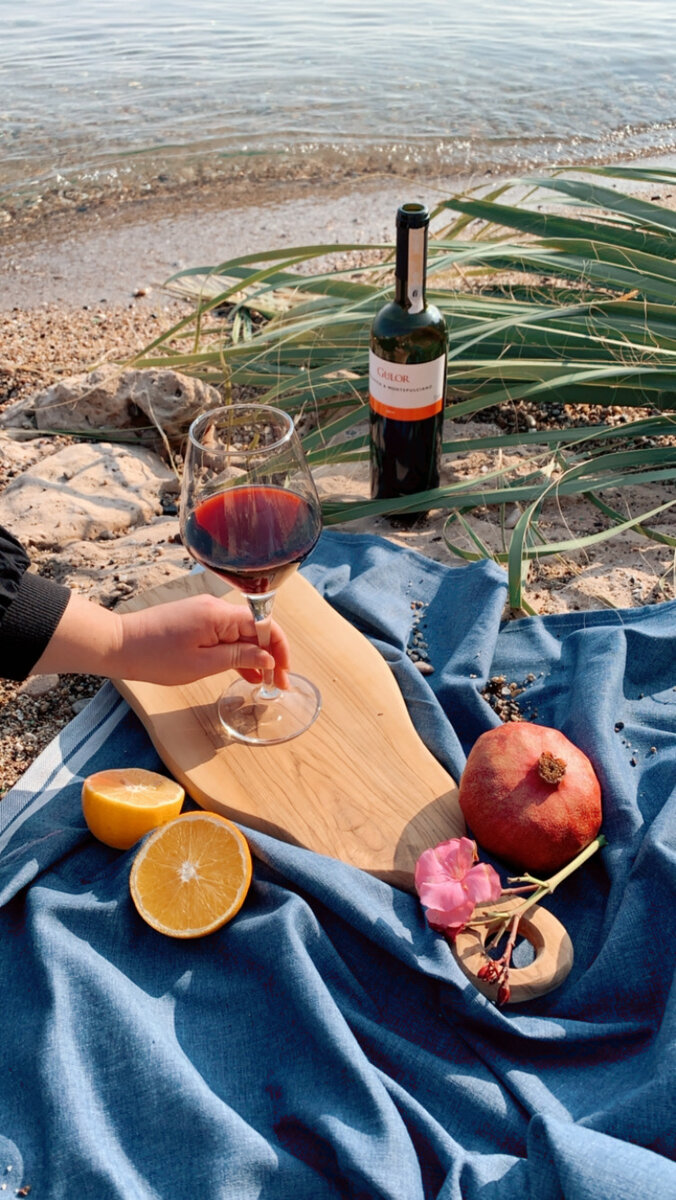 Фото автора блога