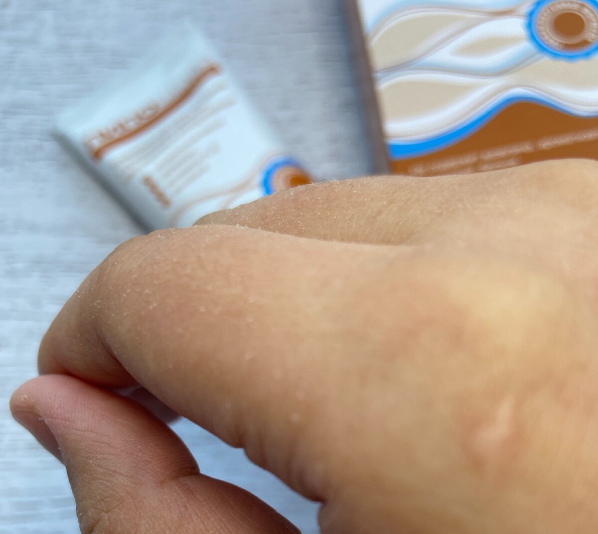 1 день применения 