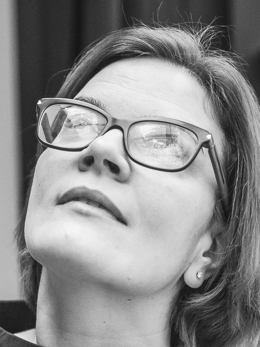 Людмила Шугаева