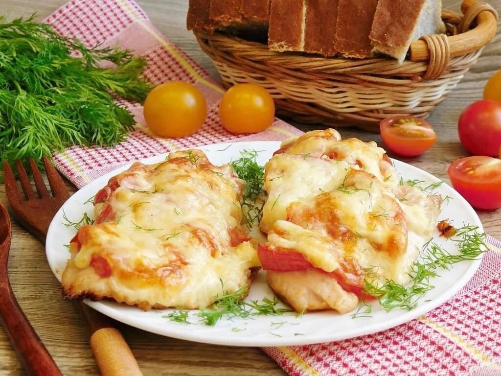 Подпишись и поставь лайк!