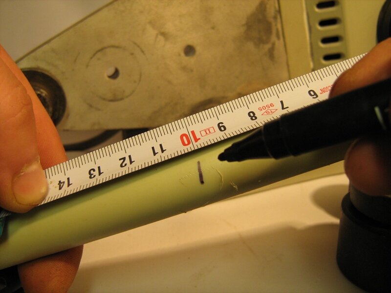 Сантиметром