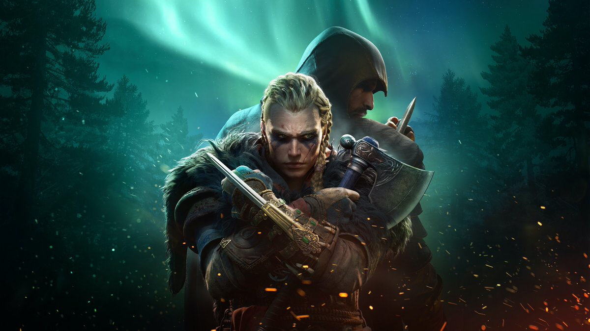 Assassin’s Creed: Valhalla. Источник: igromania.ru