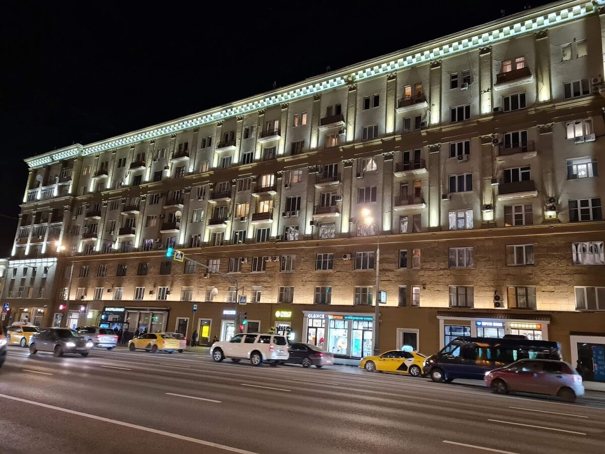 Радости и печали рынка аренды в 2020г в Москве.