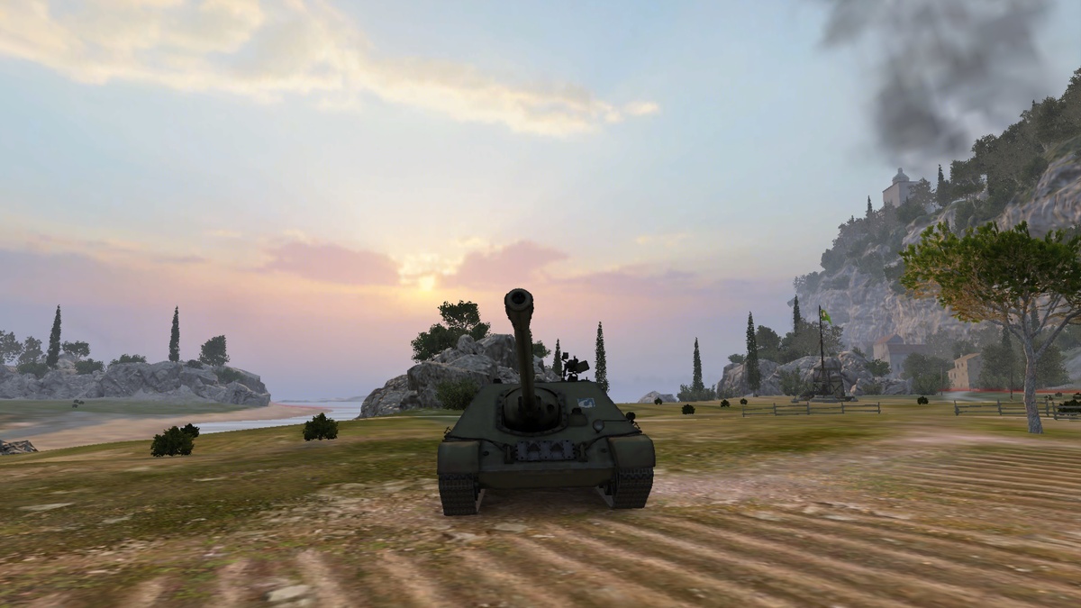 Фото СУ-122-44