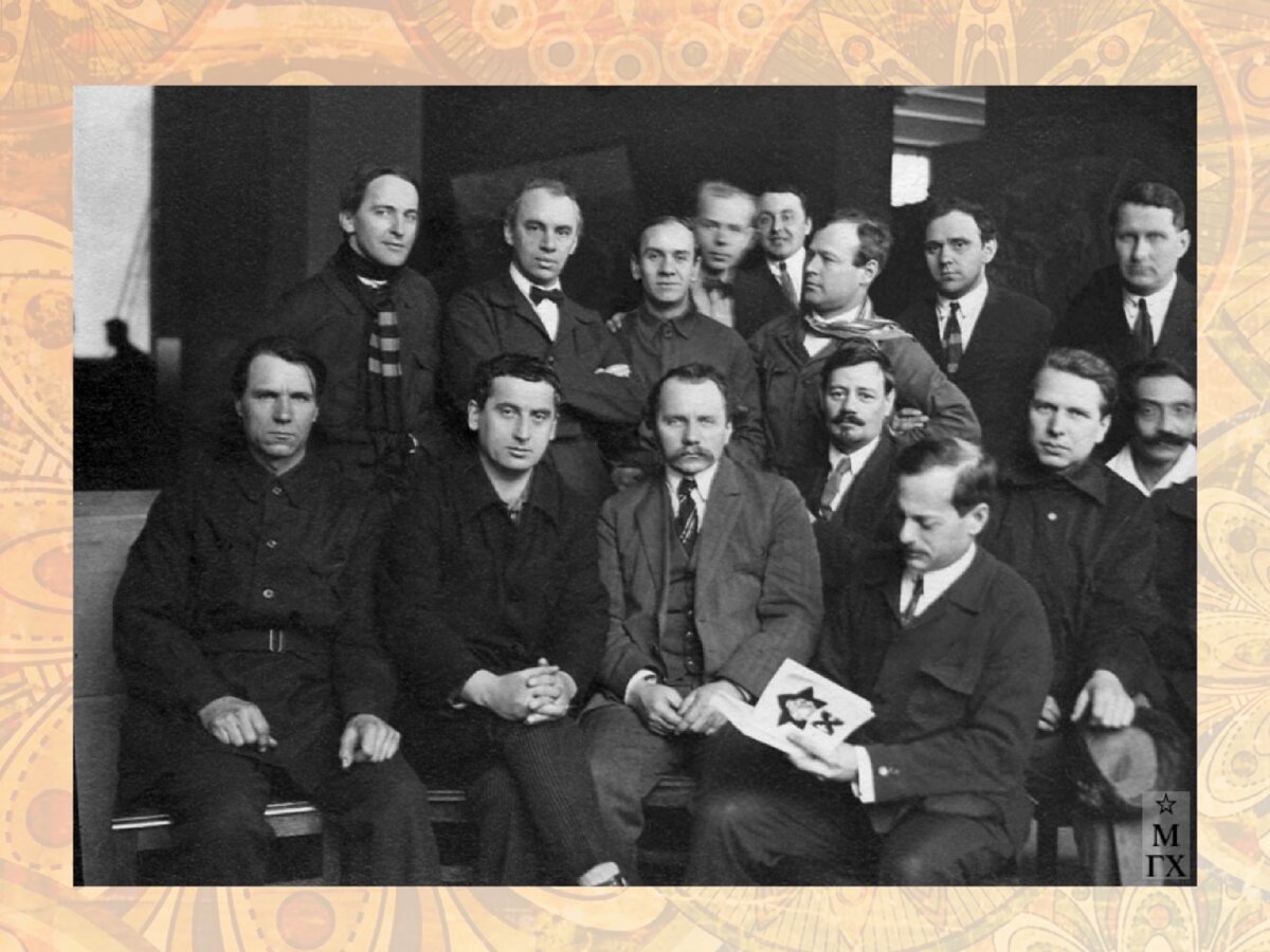 Ассоциация художников революционной России