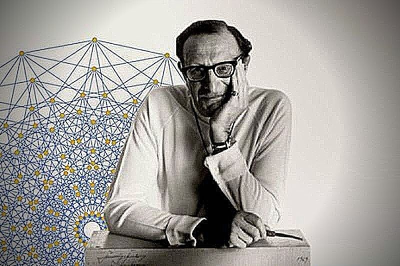 Эрик Берн - последователь Фрейда