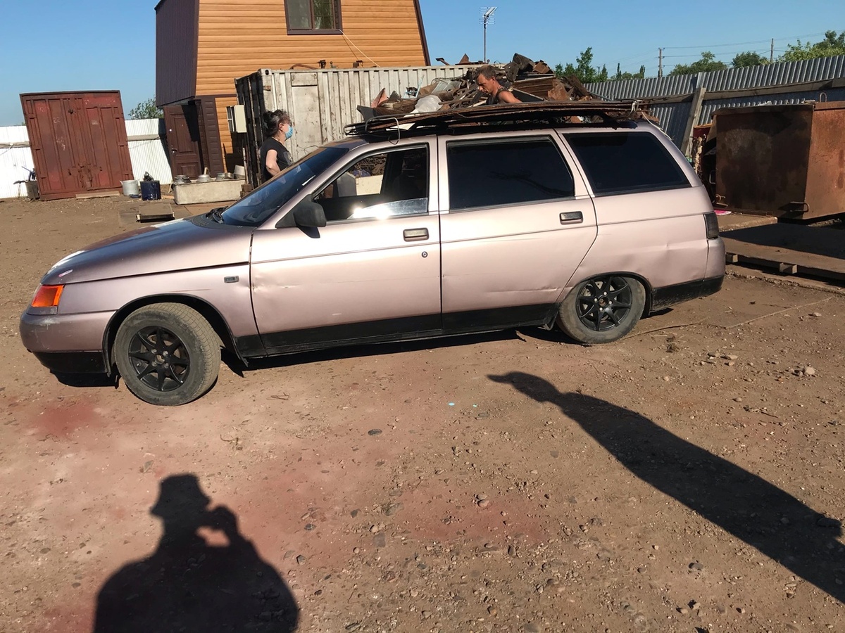 загружено более 400 кило