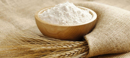 Мука высшего сорта 