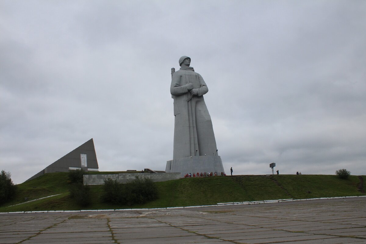 Алеша памятник мурманск картинки