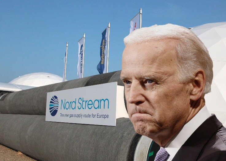 Северный поток-2