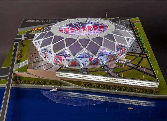 Пресс-релиз Роснефть