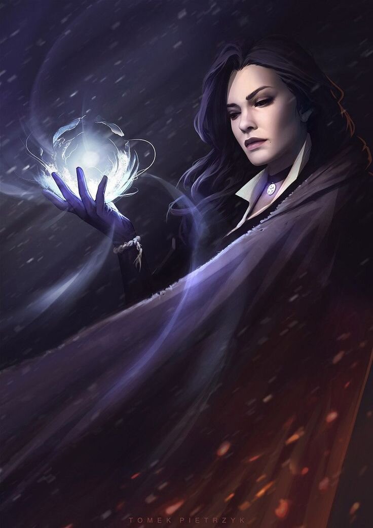 Красивый шар, красивые мысли. Тихие, спокойные и всерьез!