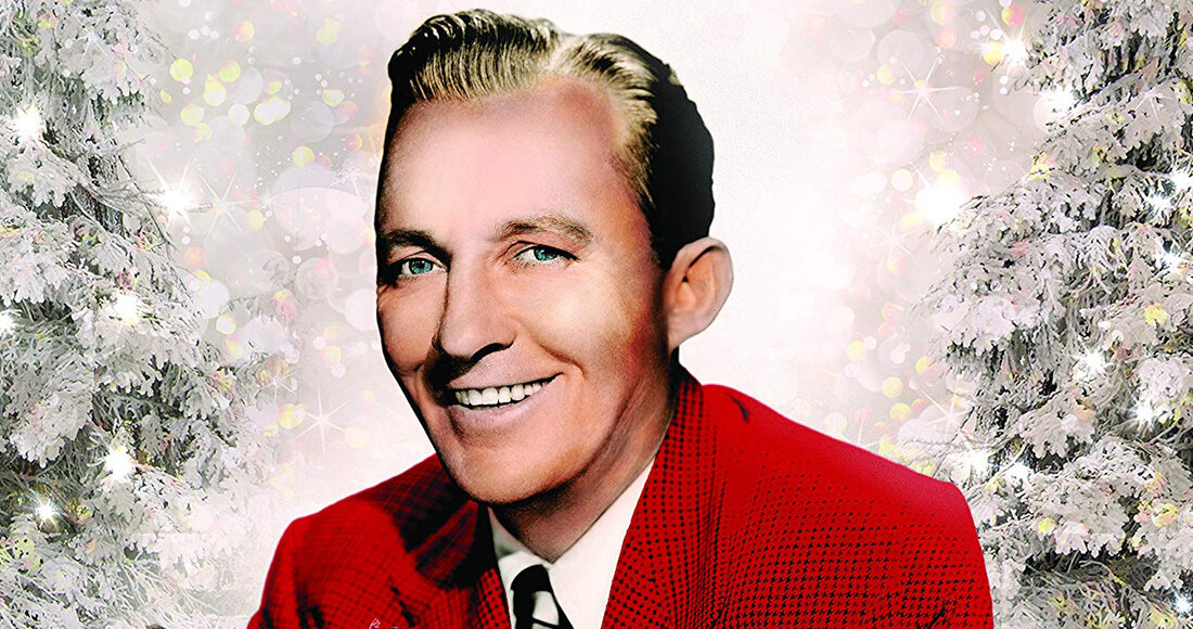 Bing Crosby