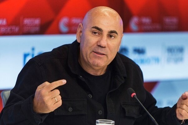 Вадим Тараканов/ТАСС 