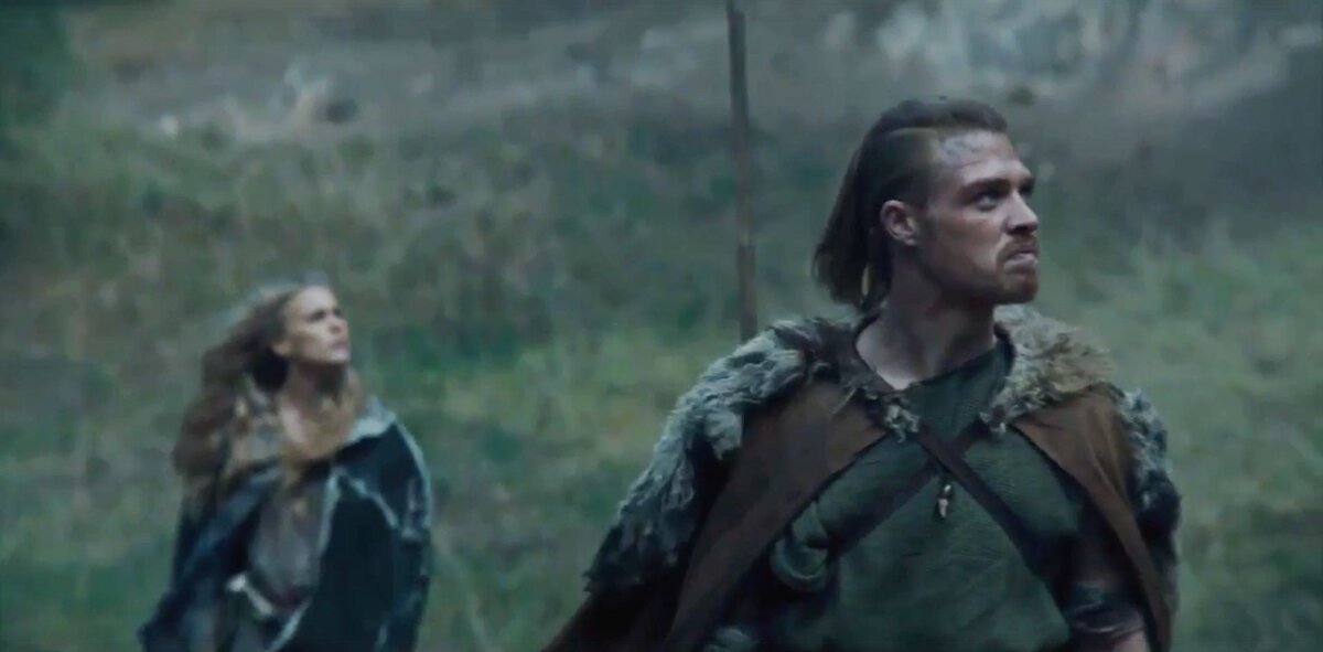 сериал «Варвары», 2020