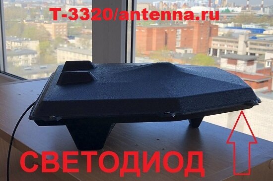 Антенны для цифрового ТВ своими руками