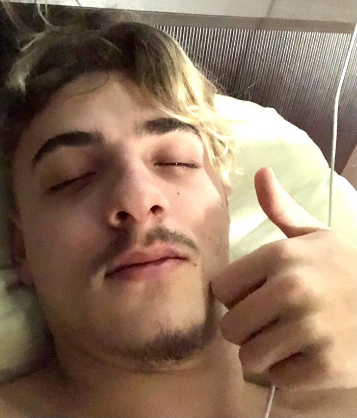 Лайк тем, кто встаёт рано