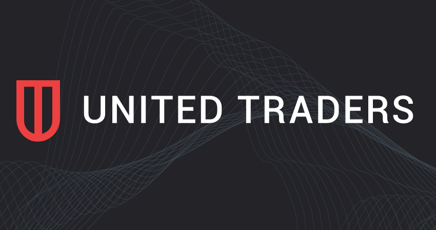 United traders. United traders логотип. Инвестиции Юнайтед. Трейдер лого.