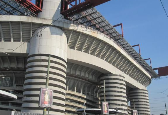 Джузеппе Меацца