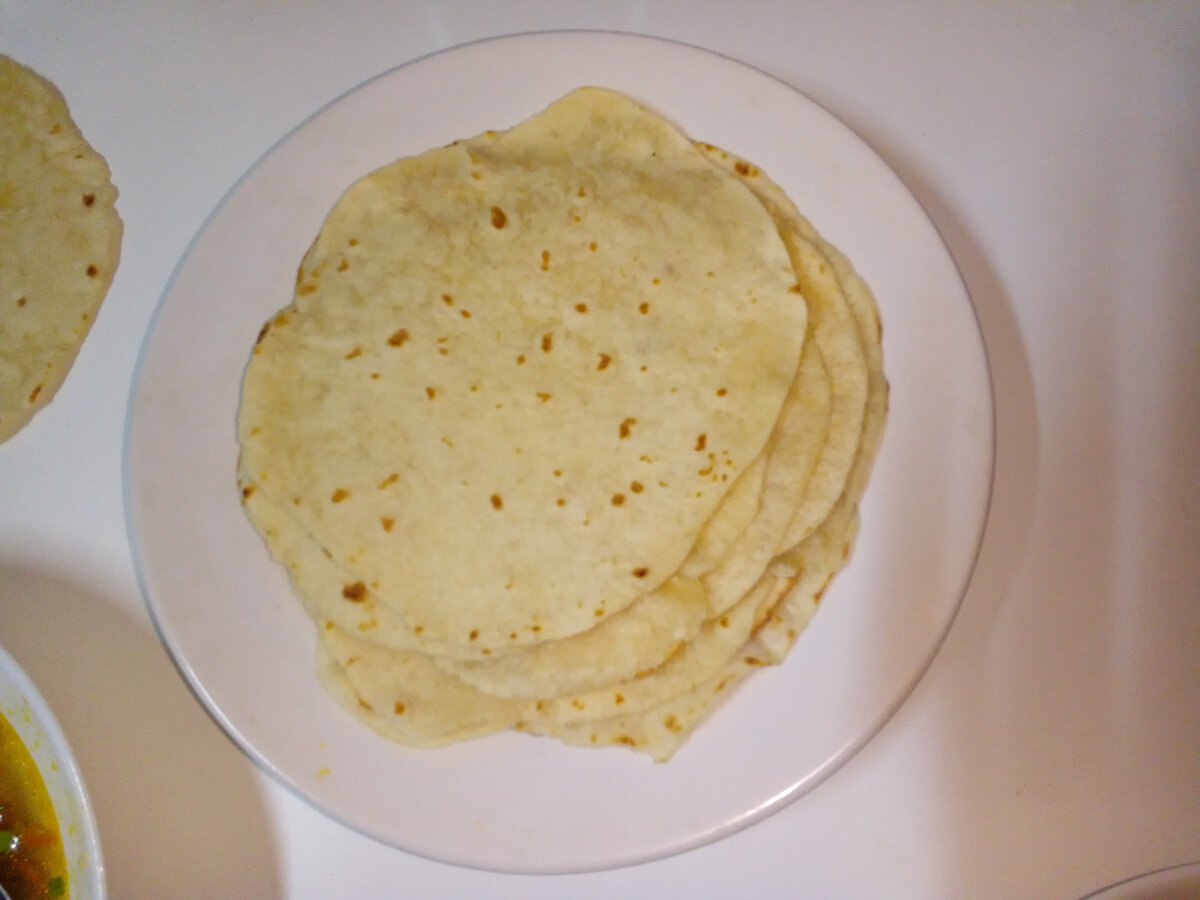 Эти были без травы