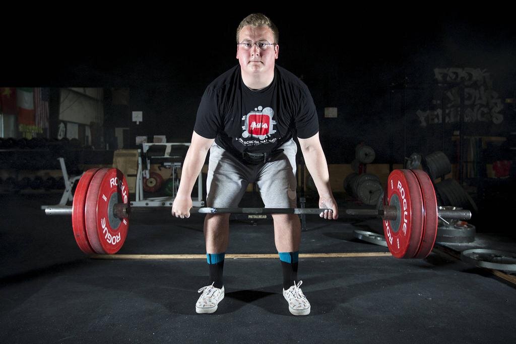 Это мог быть ты, но ты читаешь эту статью)