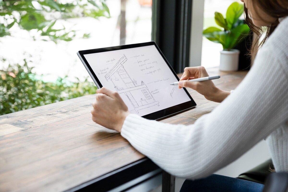 Прототипирование вашего дома