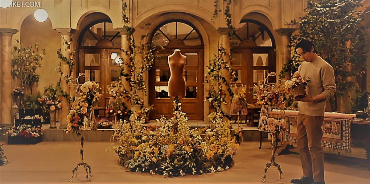 прелесть прелестная-хочу такое!!