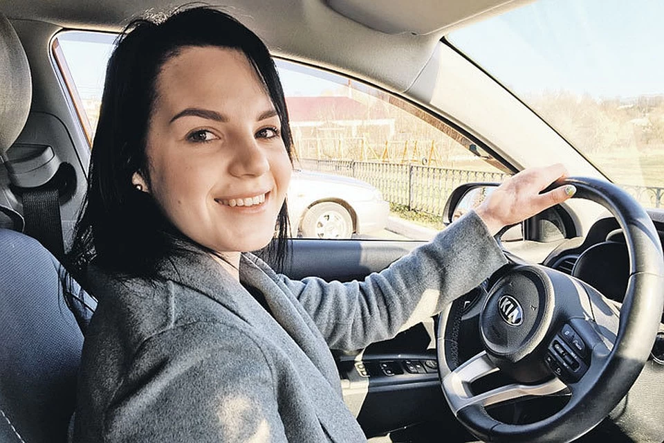 Маргарита Грачева