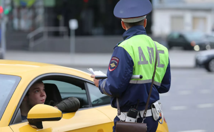 проверка документов