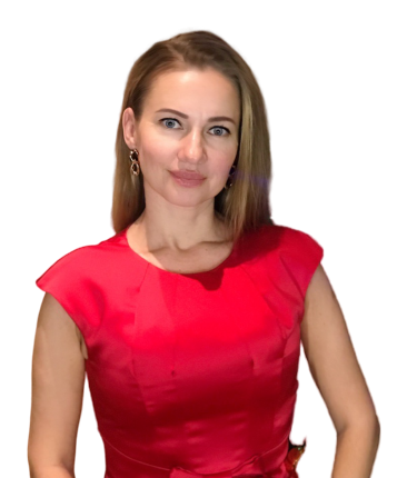 На фото автор Дзен-канала, Ирина Князева, карьерный консультант №1 по мнению ведущего отраслевого сервиса HRTIME.