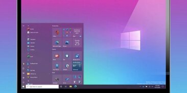 Microsoft 2021