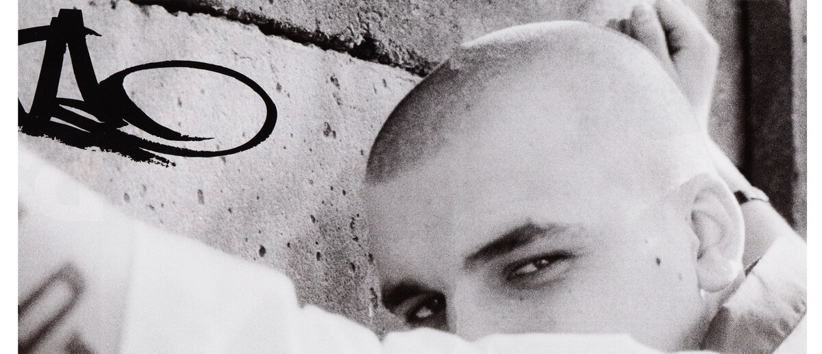 Баста Хрю. Фото источник: https://www.discogs.com