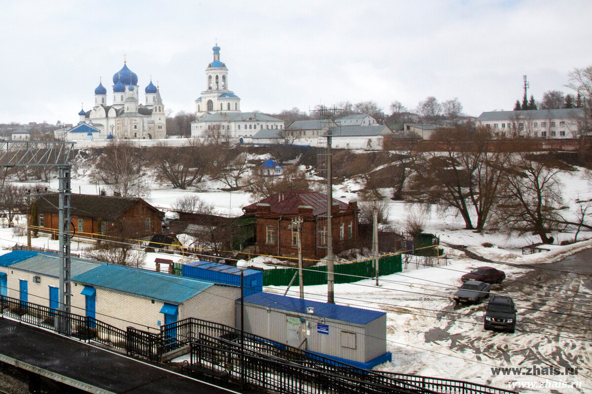 Церковь Покрова на Нерли