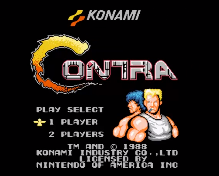 Contra 