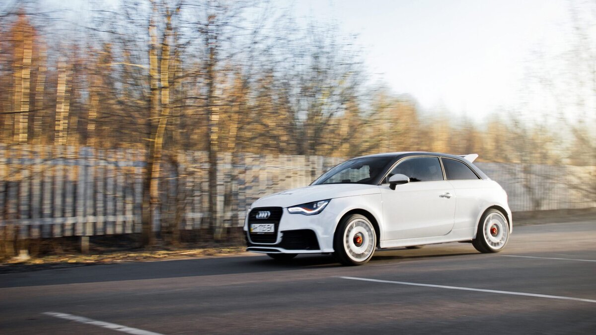 Москва. Фото — Иван Орлов