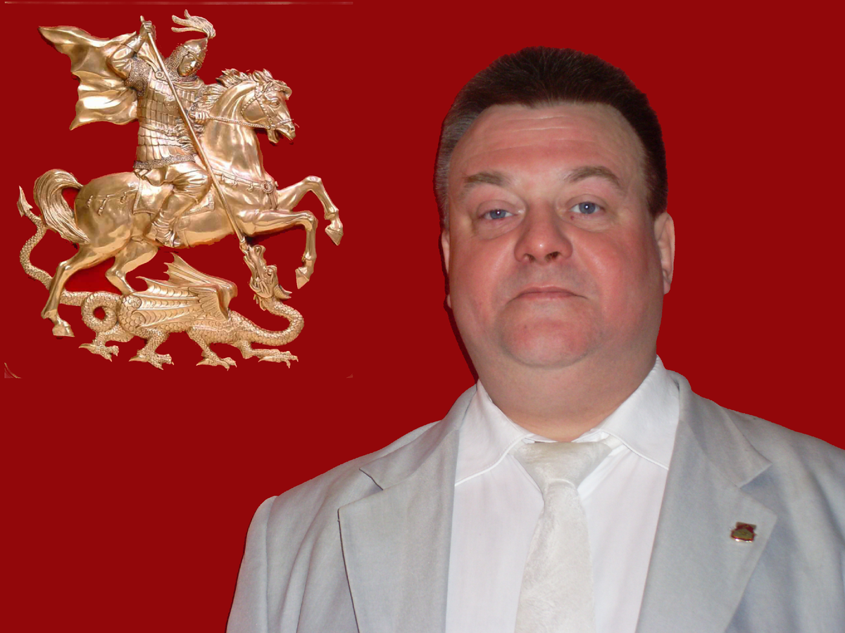 БОЙ ЗА ЗНАМЯ ДОБРА. 3 ЧАСТЬ. | Денис Митряев | Дзен